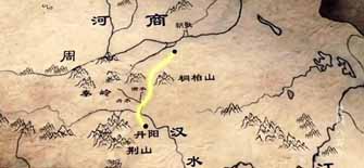 迁徙发展